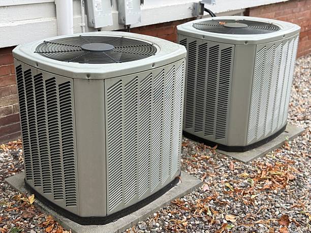 Reliable Hvac Repair contractor in Sweetwater, TX by Leonard HVAC